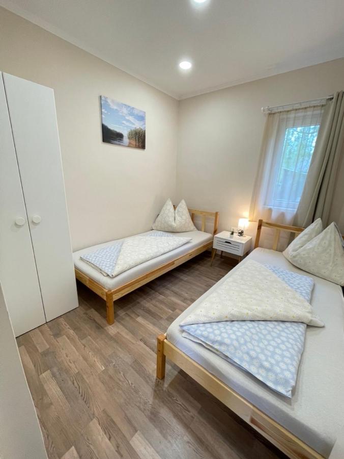 Vadszolo Apartman Balatonmariafurdo Exterior photo