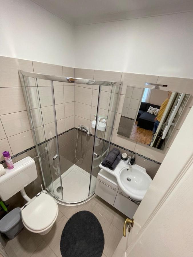 Vadszolo Apartman Balatonmariafurdo Exterior photo